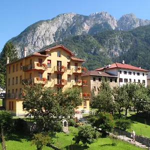 Vakantiehuis Paradiso