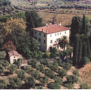 Casa de Campo Pedone