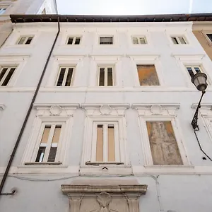 בית הארחה 59 Steps Trevi, רומא