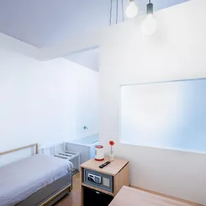 My Tiny Alchemy Guest house
