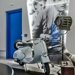 בית הארחה Via Veneto Prestige, רומא