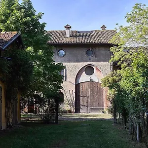 Vakantiehuis Le Dimore De Il Borgo Del Balsamico