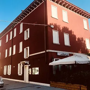 Διαμέρισμα Venice Dante