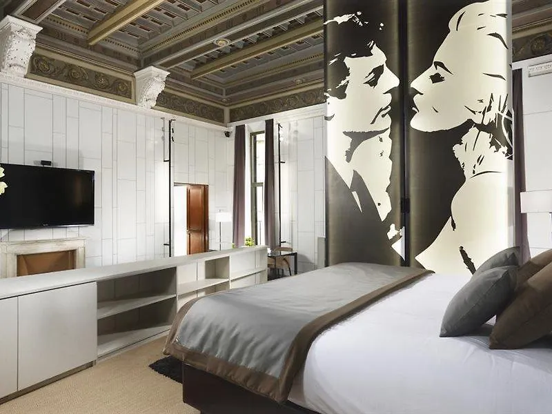 Piazza Del Gesu' Luxury Suites Roma Casa de hóspedes