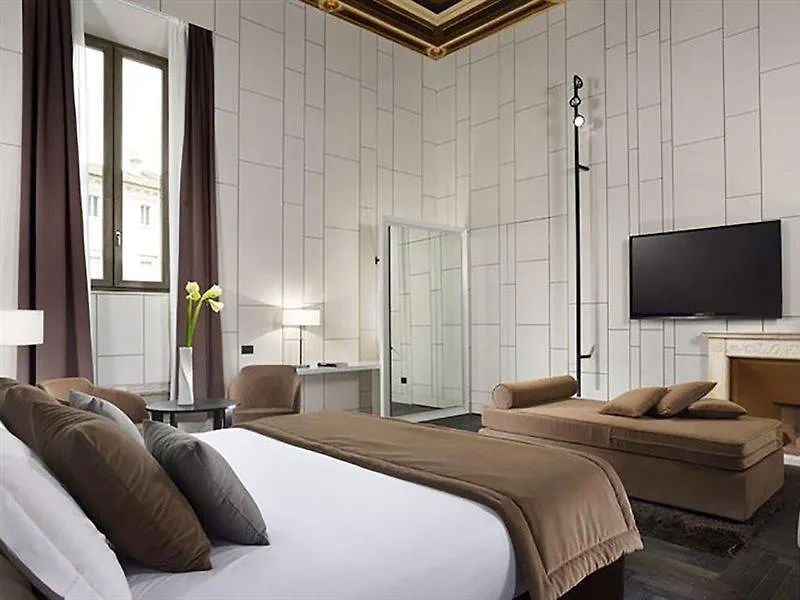 Piazza Del Gesu' Luxury Suites Roma