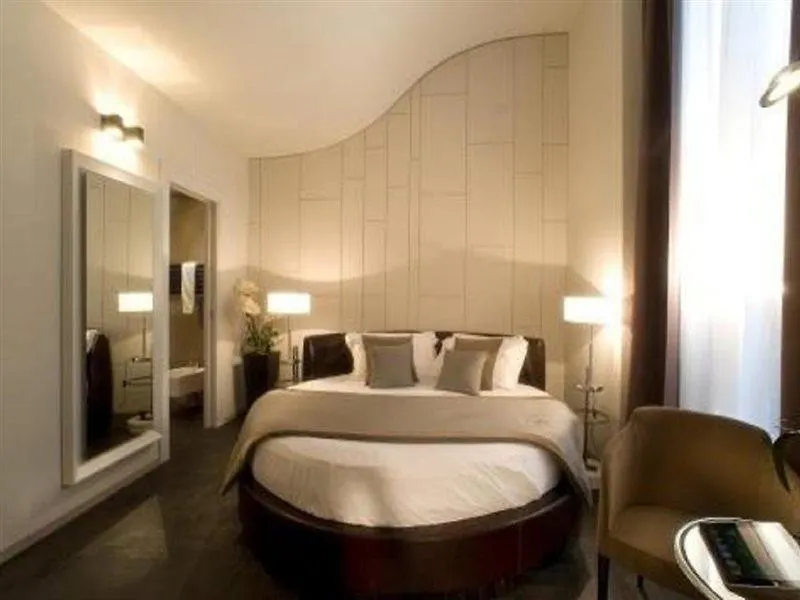 Casa de hóspedes Piazza Del Gesu' Luxury Suites Roma