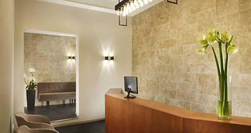 Casa de hóspedes Piazza Del Gesu' Luxury Suites Roma