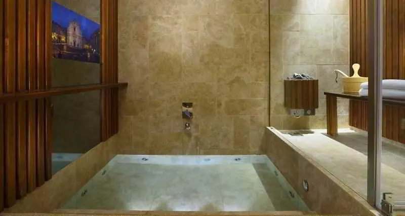 Piazza Del Gesu' Luxury Suites Roma Casa de hóspedes