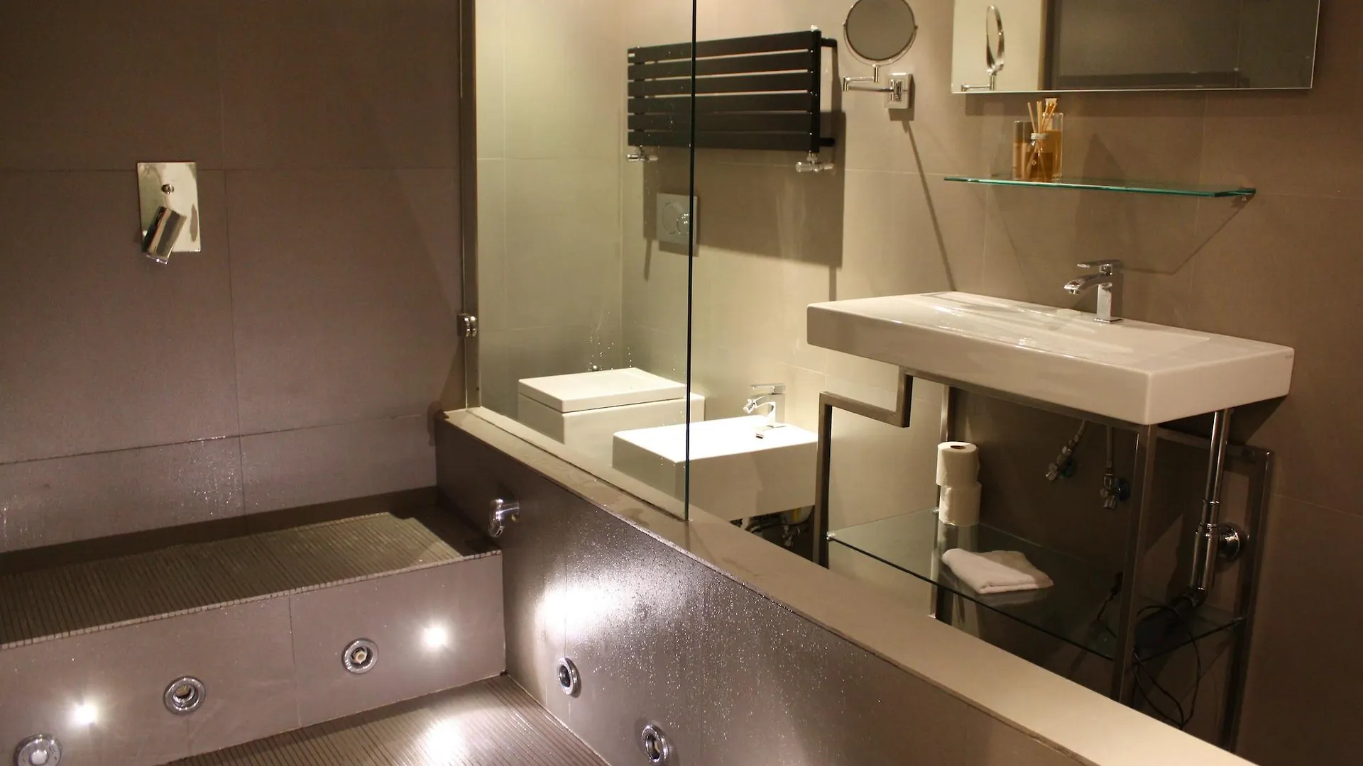 Piazza Del Gesu' Luxury Suites Roma