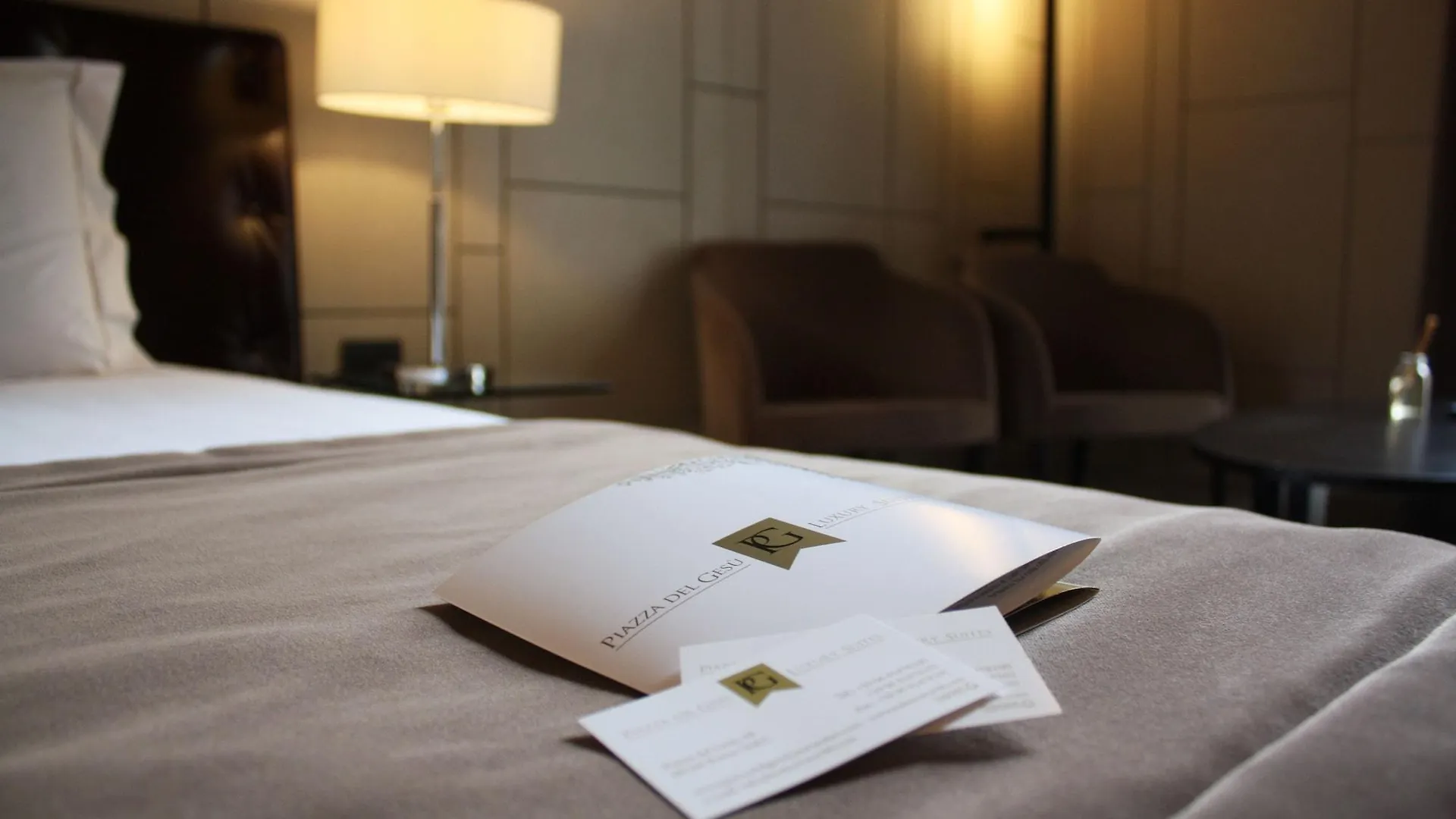 Piazza Del Gesu' Luxury Suites Roma Casa de hóspedes