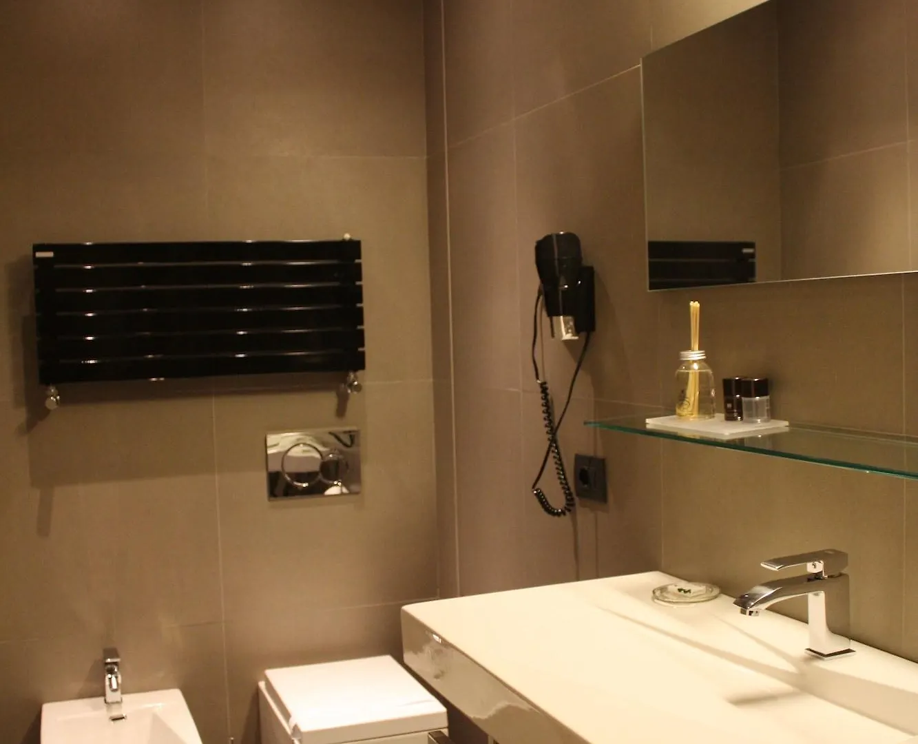Piazza Del Gesu' Luxury Suites Roma Itália