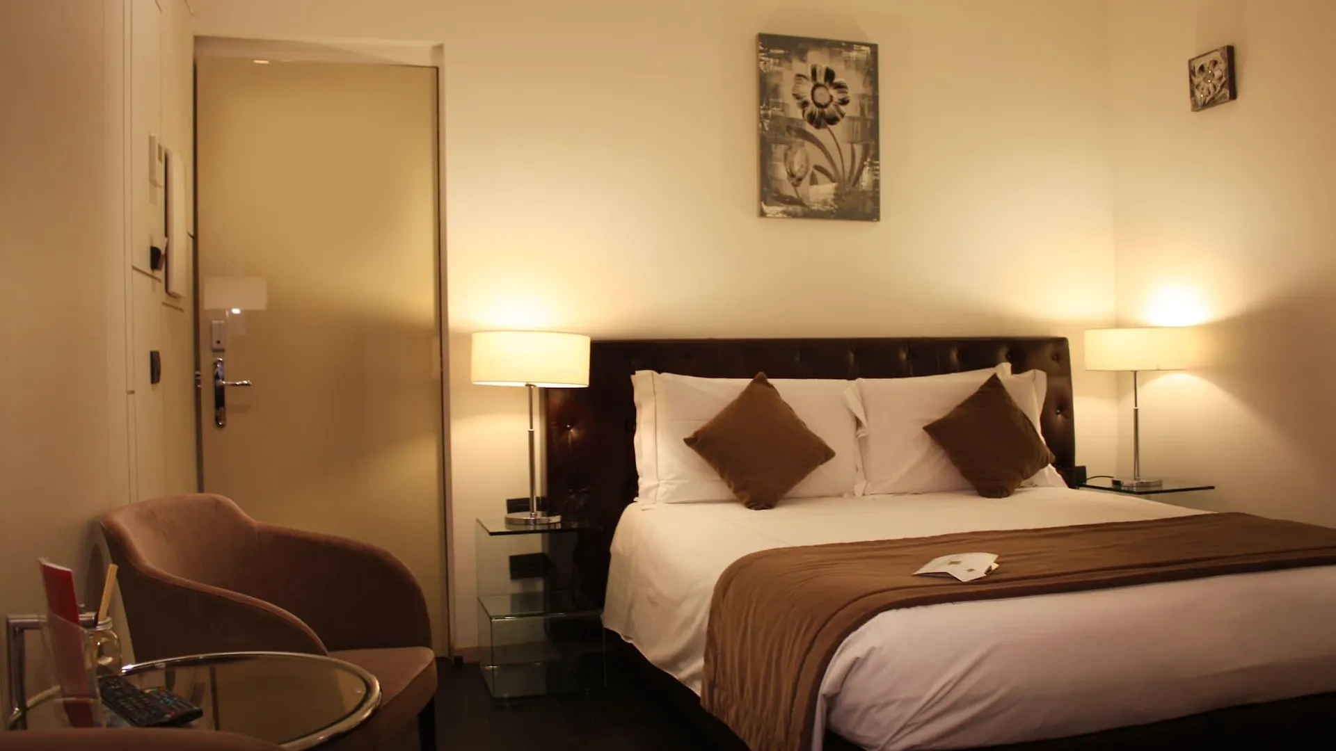 Piazza Del Gesu' Luxury Suites Roma