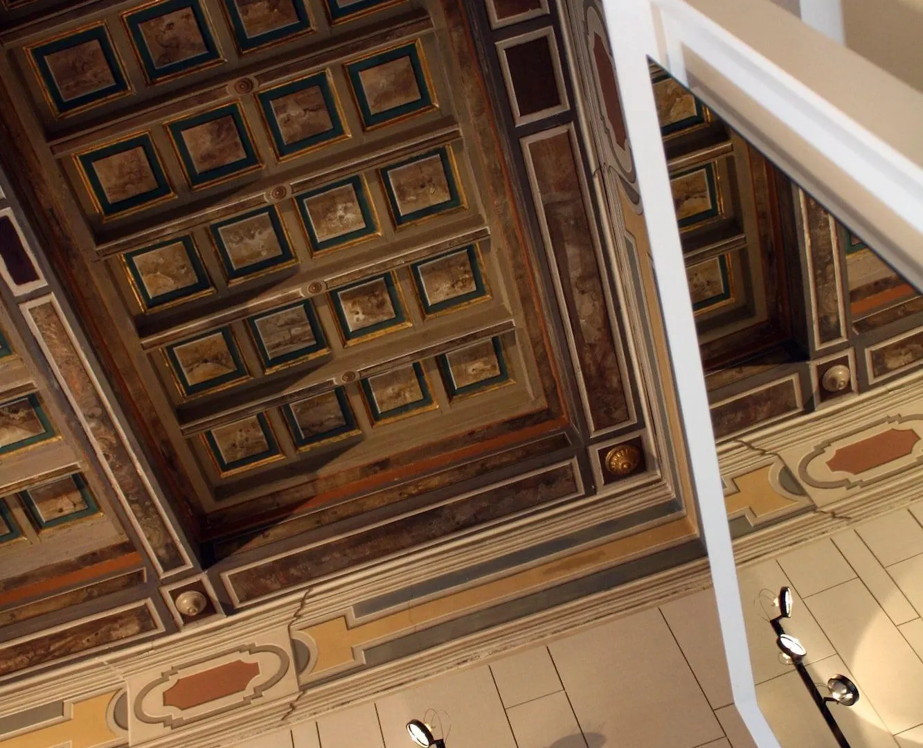 Casa de hóspedes Piazza Del Gesu' Luxury Suites Roma