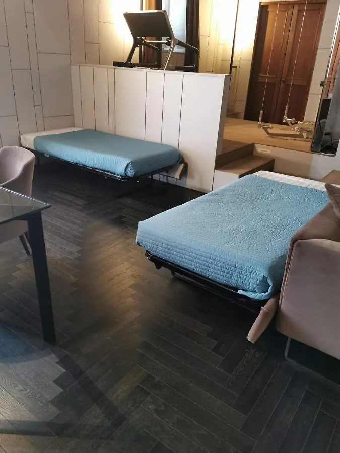 Piazza Del Gesu' Luxury Suites Roma