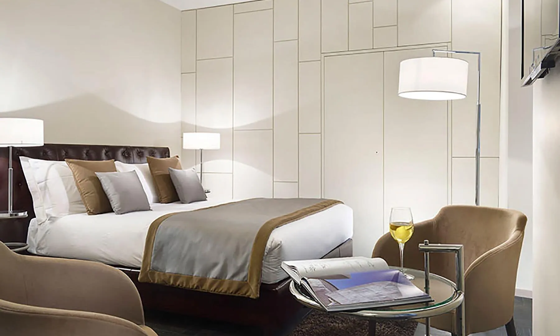 Piazza Del Gesu' Luxury Suites Roma Casa de hóspedes