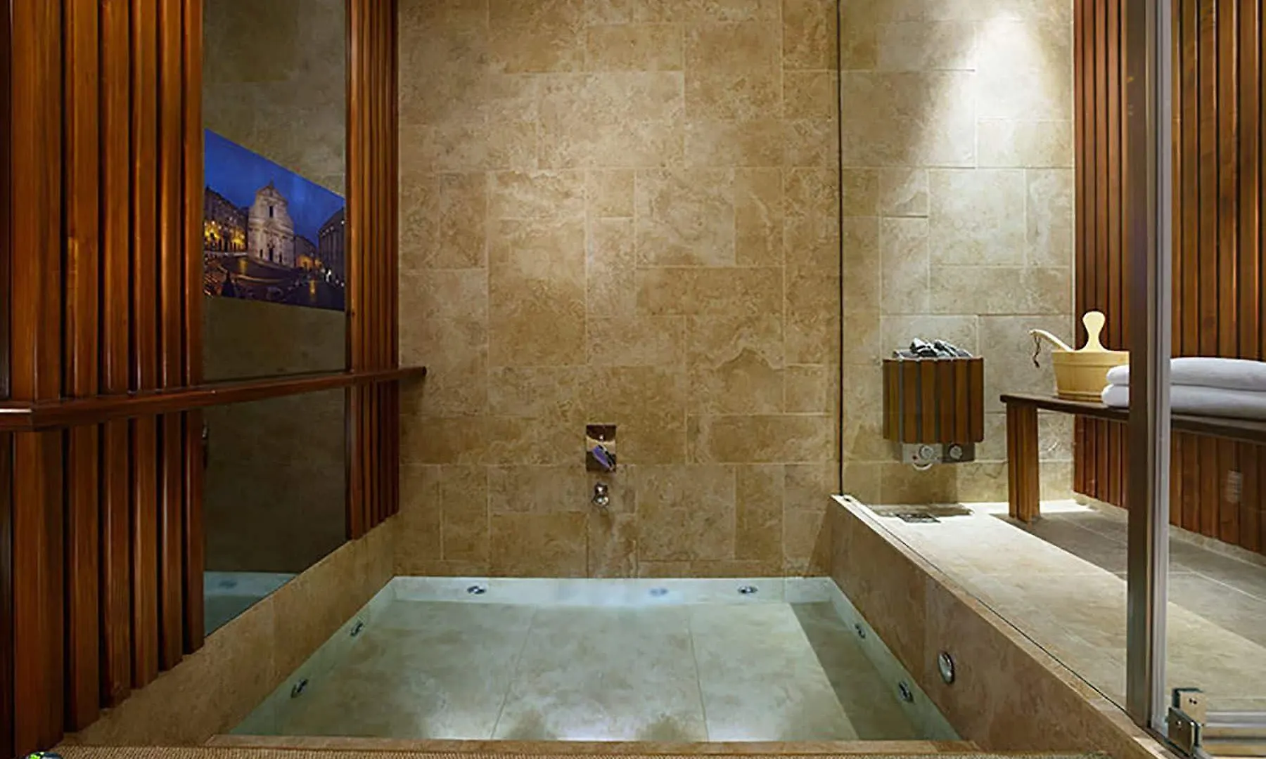 ** Casa de hóspedes Piazza Del Gesu' Luxury Suites Roma Itália