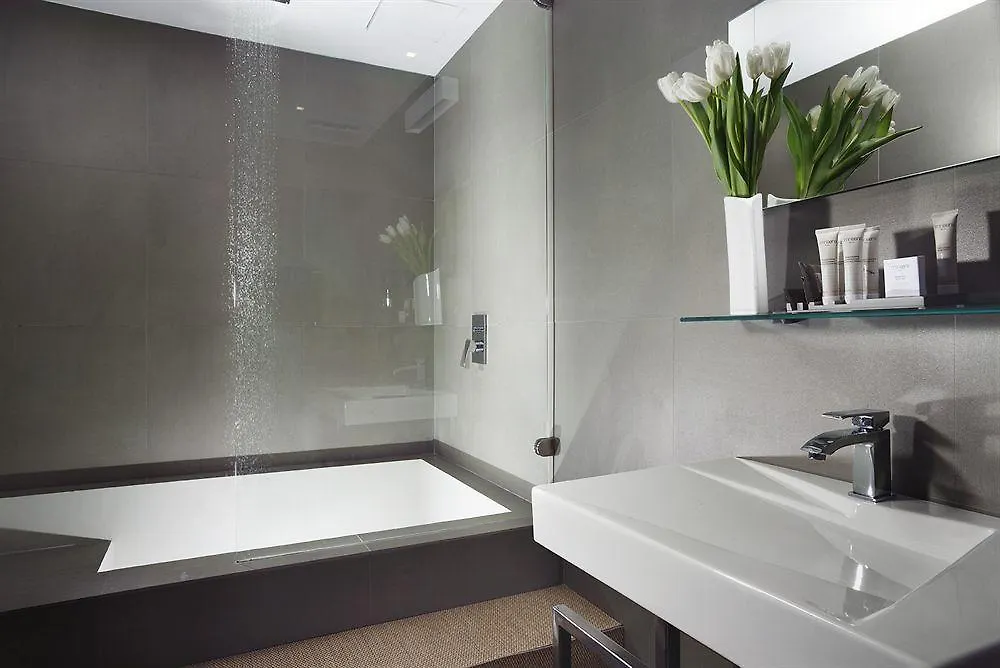 Piazza Del Gesu' Luxury Suites Roma 2*,