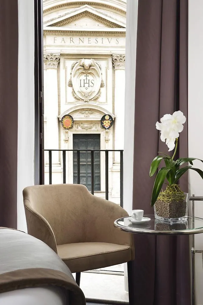 Piazza Del Gesu' Luxury Suites Roma