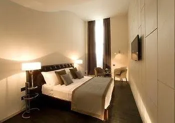 Casa de hóspedes Piazza Del Gesu' Luxury Suites Roma