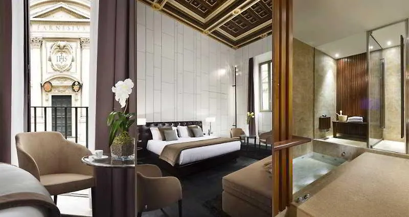 Piazza Del Gesu' Luxury Suites Roma Casa de hóspedes