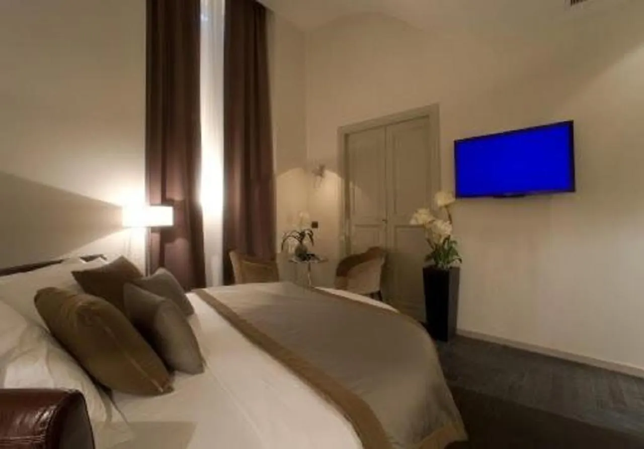 Piazza Del Gesu' Luxury Suites Roma Casa de hóspedes