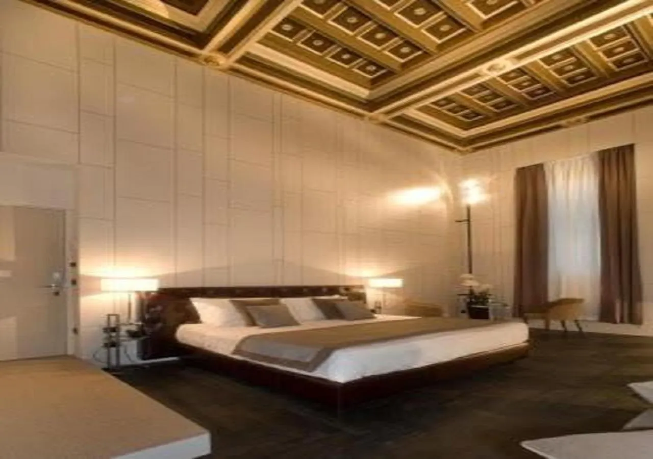 Casa de hóspedes Piazza Del Gesu' Luxury Suites Roma