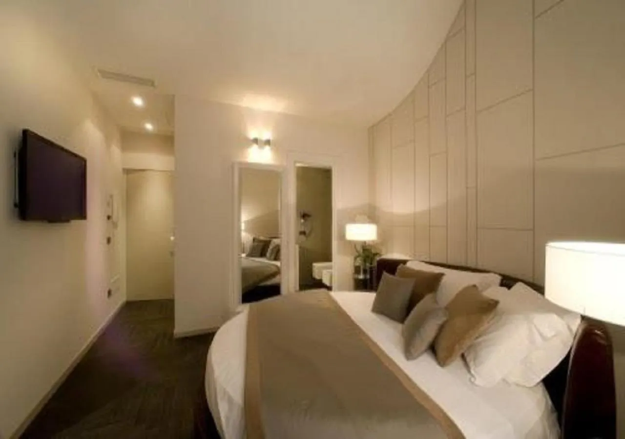 Piazza Del Gesu' Luxury Suites Roma
