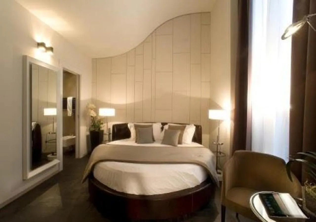 Piazza Del Gesu' Luxury Suites Roma