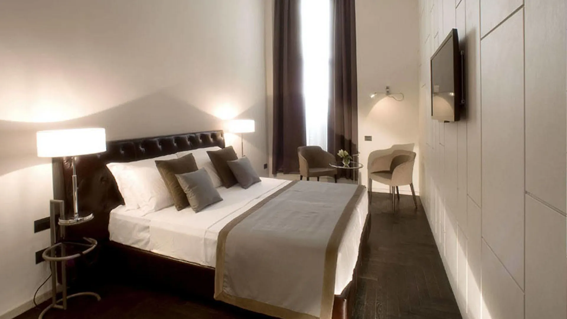 Piazza Del Gesu' Luxury Suites Roma
