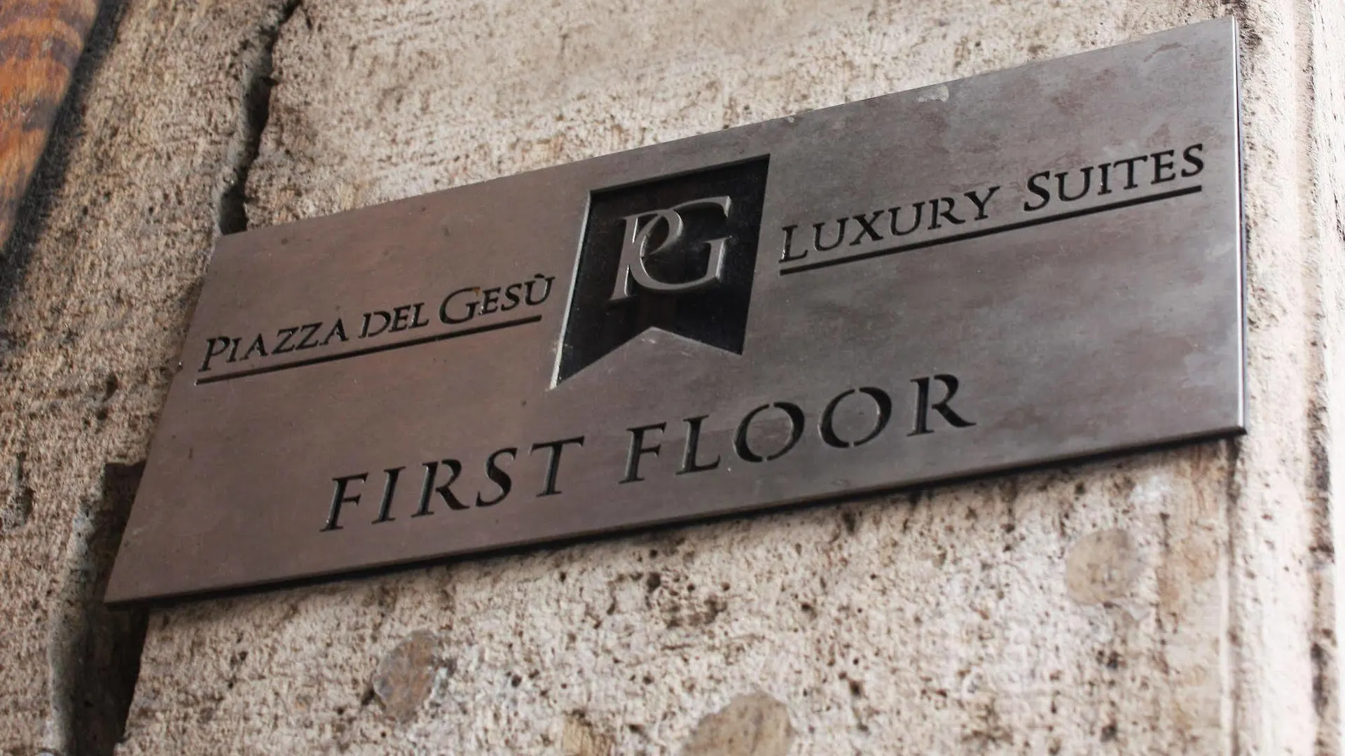 Piazza Del Gesu' Luxury Suites Roma