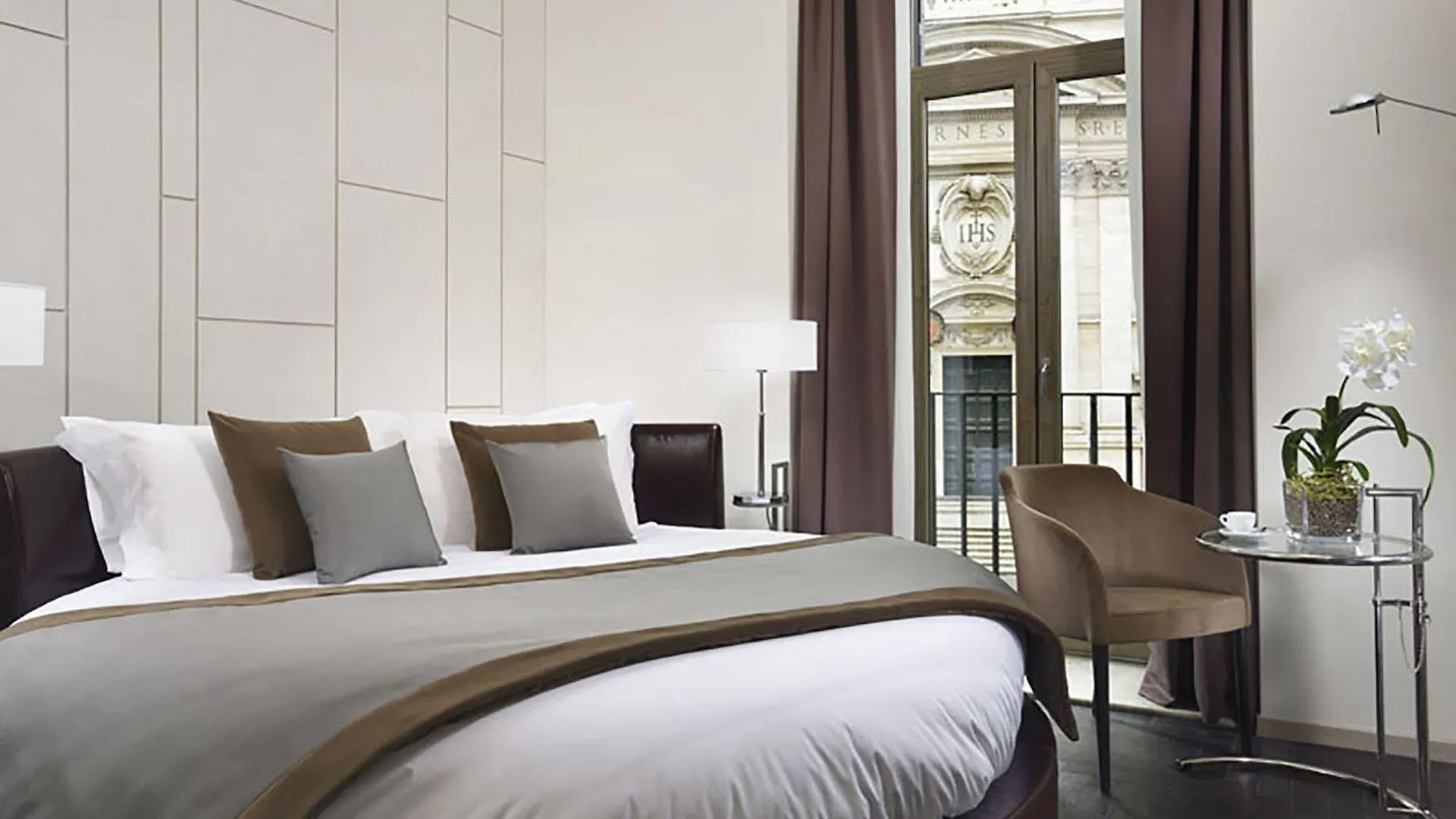 Casa de hóspedes Piazza Del Gesu' Luxury Suites Roma