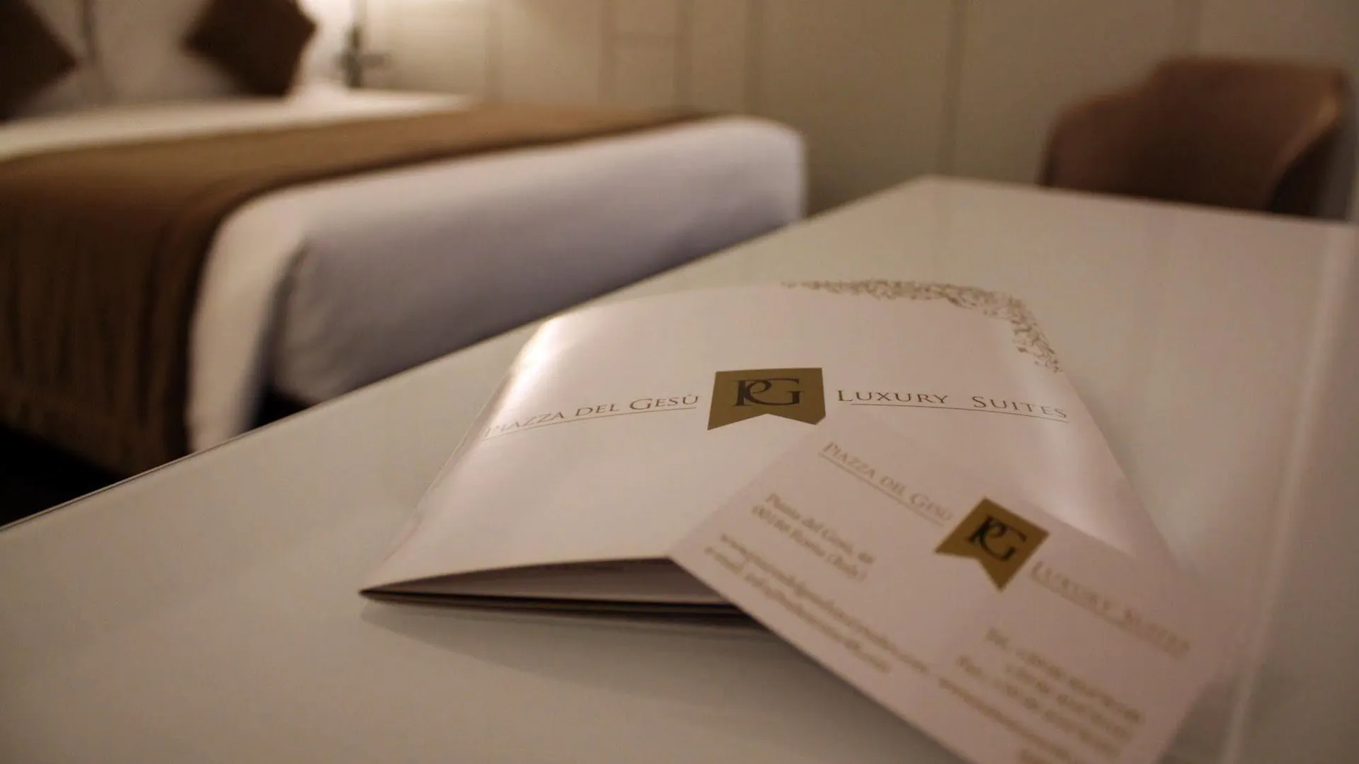 Casa de hóspedes Piazza Del Gesu' Luxury Suites Roma