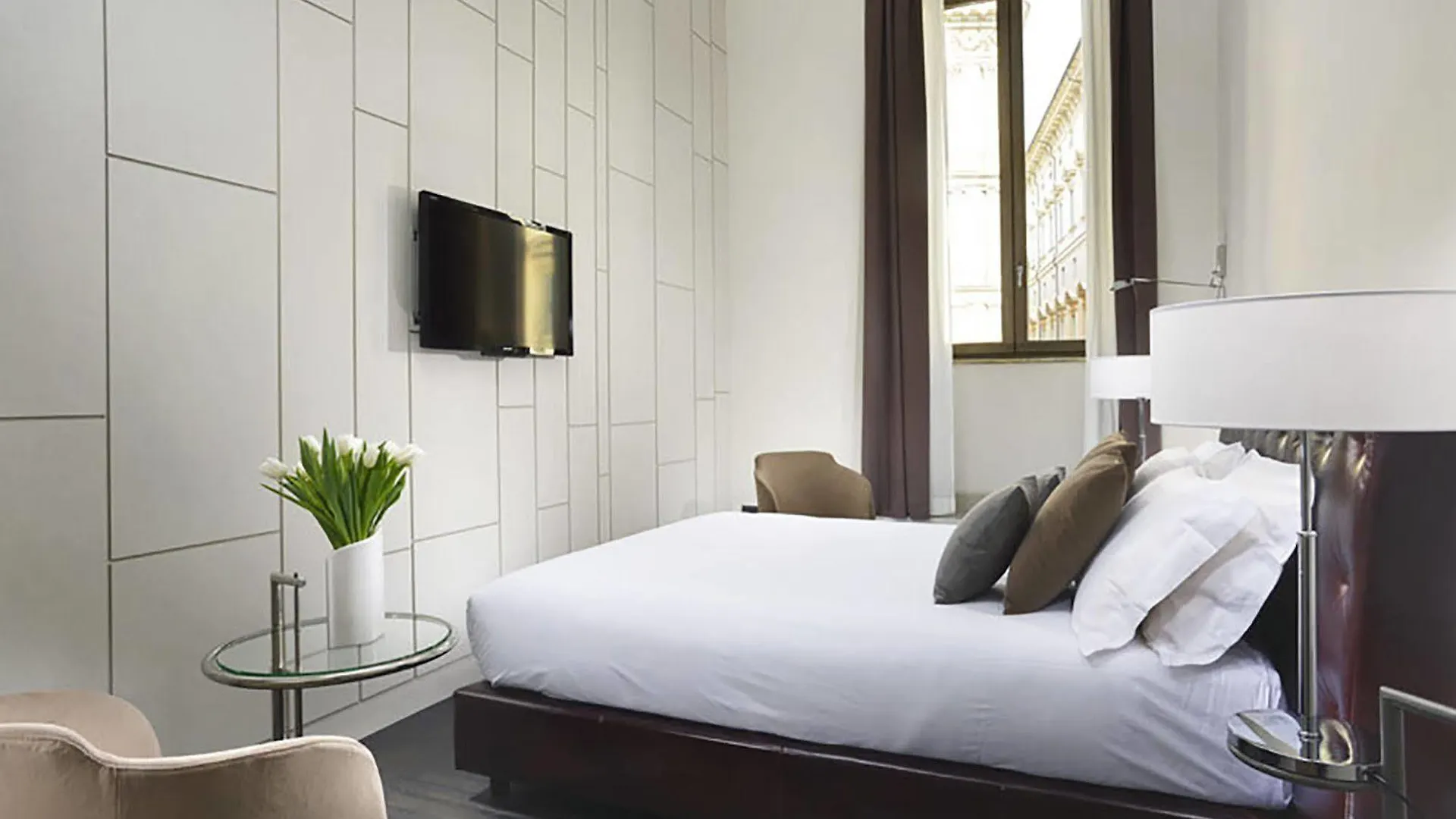Guest house Piazza Del Gesu' Luxury Suites Rome